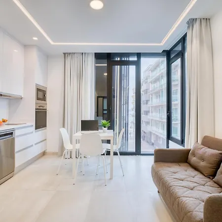 Coastal Getaway Near El Confital Las Palmas de Gran Canaria