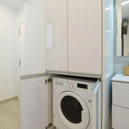 Appartement Coastal Getaway Near El Confital Las Palmas