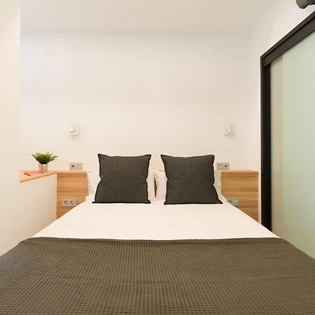 Appartement Coastal Getaway Near El Confital
